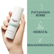 Eucerin DermoPure Bőrnyugtató krém 50ml