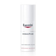 Eucerin DermoPure Mattító fluid 50ml