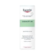Eucerin DermoPure Mattító fluid 50ml