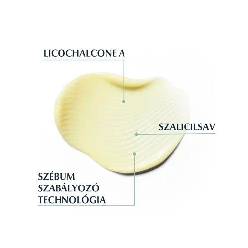 Eucerin DermoPure Mattító fluid 50ml