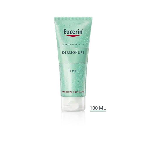 EUCERIN DERMOPURE MELYTISZT.RADIR 100ML 88984