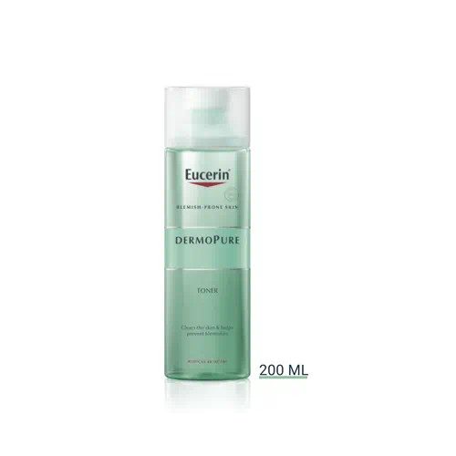 EUCERIN DERMOPURE ARCTONIK 200ML 88983