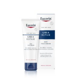 Eucerin dry skin urea 5% nappali arckrém 50ml 