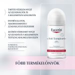 Eucerin Izzadásgátló golyós dezodor 50ml