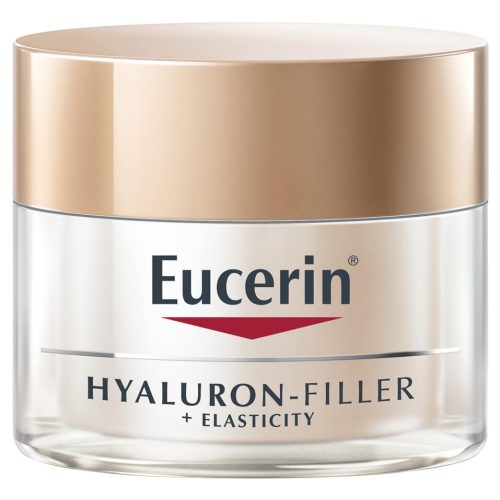 EUCERIN HYALURON-FILLER+ELASTIC.SPF15 NAPP. 50ML