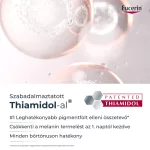Eucerin Hyaluron-Filler + Elasticity Bőrtömörséget regeneráló nappali arckrém SPF15 50ml