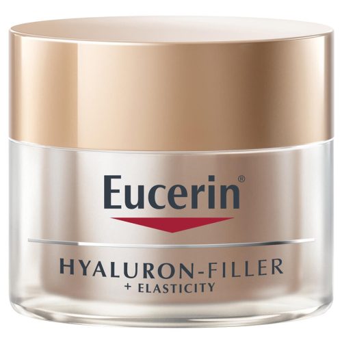 EUCERIN HYALURON-FILLER+ELASTIC.EJSZ. 50ML