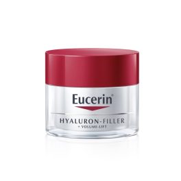   Eucerin Hyaluron-Filler+Volume Lift Bőrfeszesítő nappali arckrém normál, vegyes bőrre 50ml