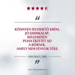 Eucerin Hyaluron-Filler+Volume Lift Bőrfeszesítő nappali arckrém száraz bőrre 50ml