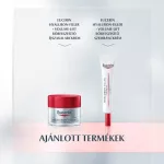 Eucerin Hyaluron-Filler+Volume Lift Bőrfeszesítő nappali arckrém száraz bőrre 50ml