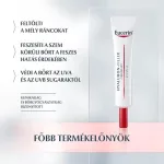 Eucerin Hyaluron-Filler+Volume Lift Bőrfeszesítő szemránckrém 15ml