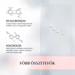 Eucerin Hyaluron-Filler+Volume Lift Bőrfeszesítő szemránckrém 15ml