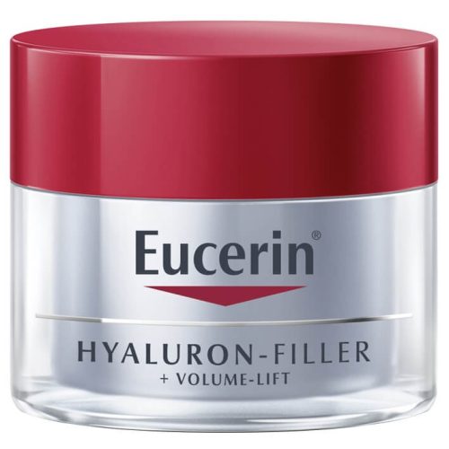 EUCERIN HYALURON-FILLER+VOLUME LIFT EJSZ. 50ML