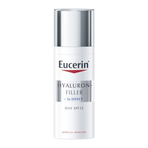 EUCERIN HYALURON-FILLER KREM N/V NAPP. 50ML PUMP