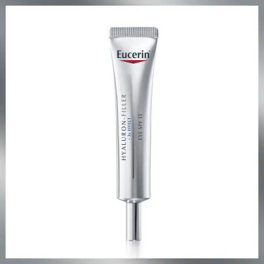 Eucerin Hyaluron-Filler Ráncfeltöltő szemránckrém  15ml