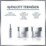 Eucerin Hyaluron-Filler Ráncfeltöltő szemránckrém  15ml