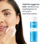 Eucerin DermatoCLEAN 3in1 micellás arclemosó 400ml