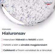 Eucerin DermatoCLEAN 3in1 micellás arclemosó 400ml