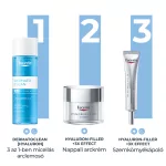 Eucerin DermatoCLEAN 3in1 micellás arclemosó 400ml