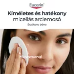 Eucerin DermatoCLEAN 3in1 micellás arclemosó 400ml