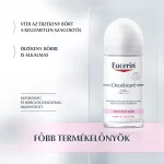 Eucerin golyós dezodor érzékeny bőrre 50ml
