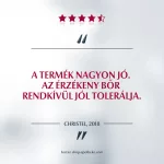 Eucerin golyós dezodor érzékeny bőrre 50ml