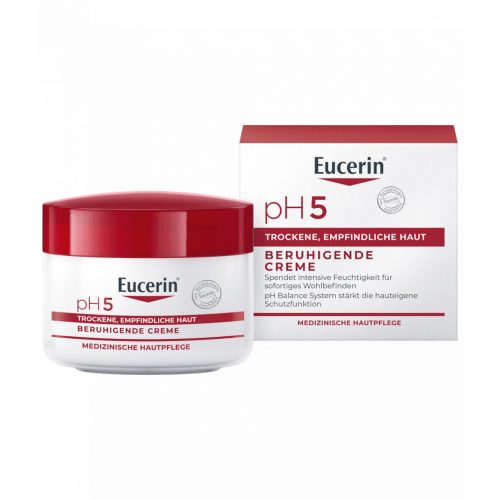 EUCERIN PH5 INT. KREM  75ML