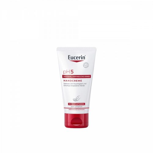 EUCERIN PH5 KEZKREM REGENERALO 75ML