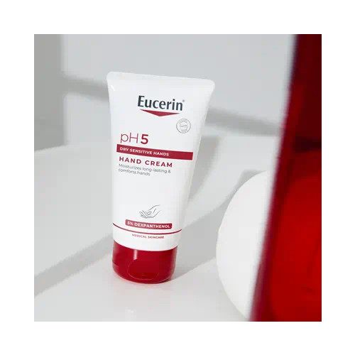 Eucerin pH5 Kézkrém 75ml