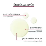 Eucerin pH5 Olajtusfürdő 200ml