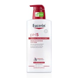 Eucerin pH5 Intenzív testápoló 400ml  