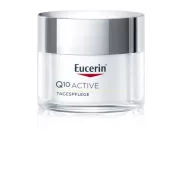 Eucerin Q10 ACTIVE Ránctalanító nappali arckrém 50ml