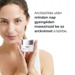 Eucerin Q10 ACTIVE Ránctalanító nappali arckrém 50ml