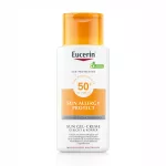 Eucerin Sun Allergy Protect Napallergia elleni krém-gél SPF50 150ml