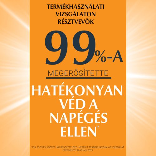 Eucerin Sun Allergy Protect Napallergia elleni krém-gél SPF 50 150ml