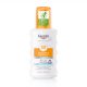 Eucerin Sun Sensitive Protect Gyermek napozó spray SPF50+ 200ml