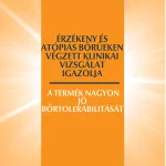 Eucerin Sun Sensitive Protect Gyermek napozó spray SPF50+ 200ml