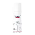Eucerin UltraSensitive arcápoló normál, vegyes bőrre 50ml
