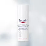 Eucerin UltraSensitive arcápoló normál, vegyes bőrre 50ml