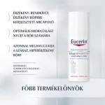 Eucerin UltraSensitive arcápoló normál, vegyes bőrre 50ml