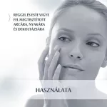 Eucerin UltraSensitive arcápoló normál, vegyes bőrre 50ml