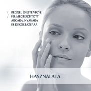   Eucerin UltraSensitive arcápoló normál, vegyes bőrre 50ml