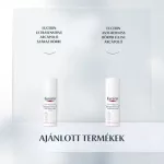 Eucerin UltraSensitive arcápoló normál, vegyes bőrre 50ml