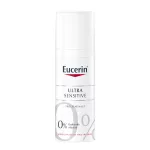 Eucerin UltraSensitive arcápoló száraz bőrre 50ml