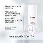 Eucerin UltraSensitive arcápoló száraz bőrre 50ml