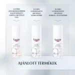Eucerin UltraSensitive arcápoló száraz bőrre 50ml