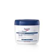 Eucerin UreaRepair 5% Urea tégelyes testápoló 450ml