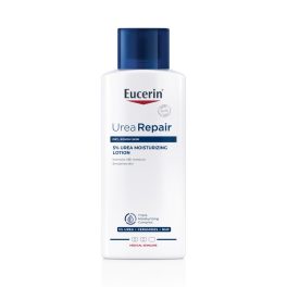Eucerin UreaRepair 5% testápoló 250ml 