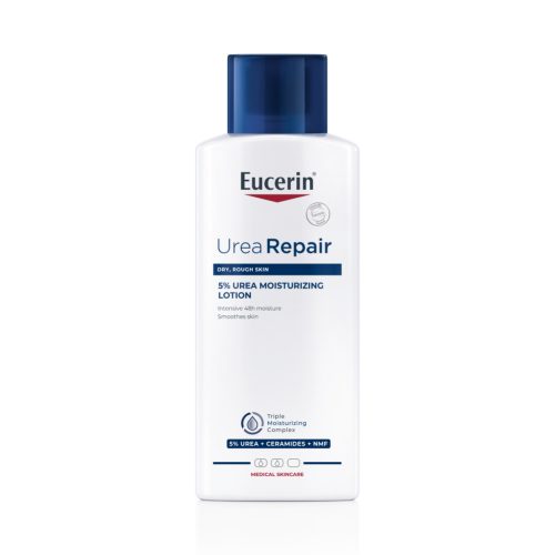 Eucerin UreaRepair 5% testápoló 250ml 
