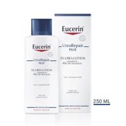 Eucerin UreaRepair plus 5% testápoló 250ml 